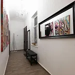 Pavlaczech Art Apartment
